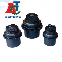 reduktor v sbore s gidromotorom logo